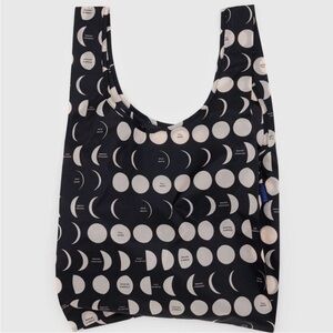 NWT Standard Baggu Moon